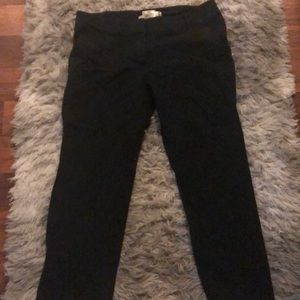 Lot of 3 pair pants